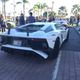 Illustration for article titled Lamborghini Newport Beach supercar show